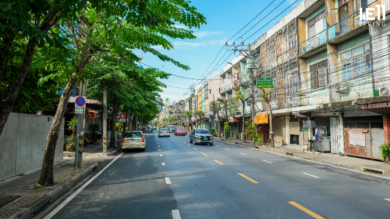 เมโทร สกาย วุฒากาศ